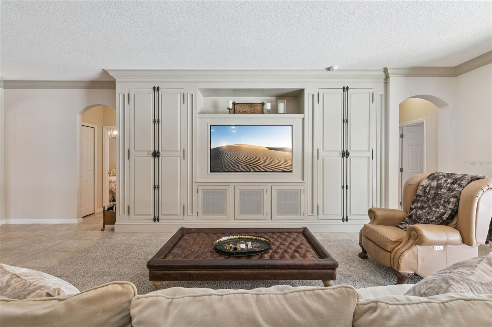 STEVENS PLANTATION - Residential