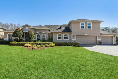 Photo of 3405 Burberry Place, Saint Cloud, FL 34772 (MLS # O6384000)