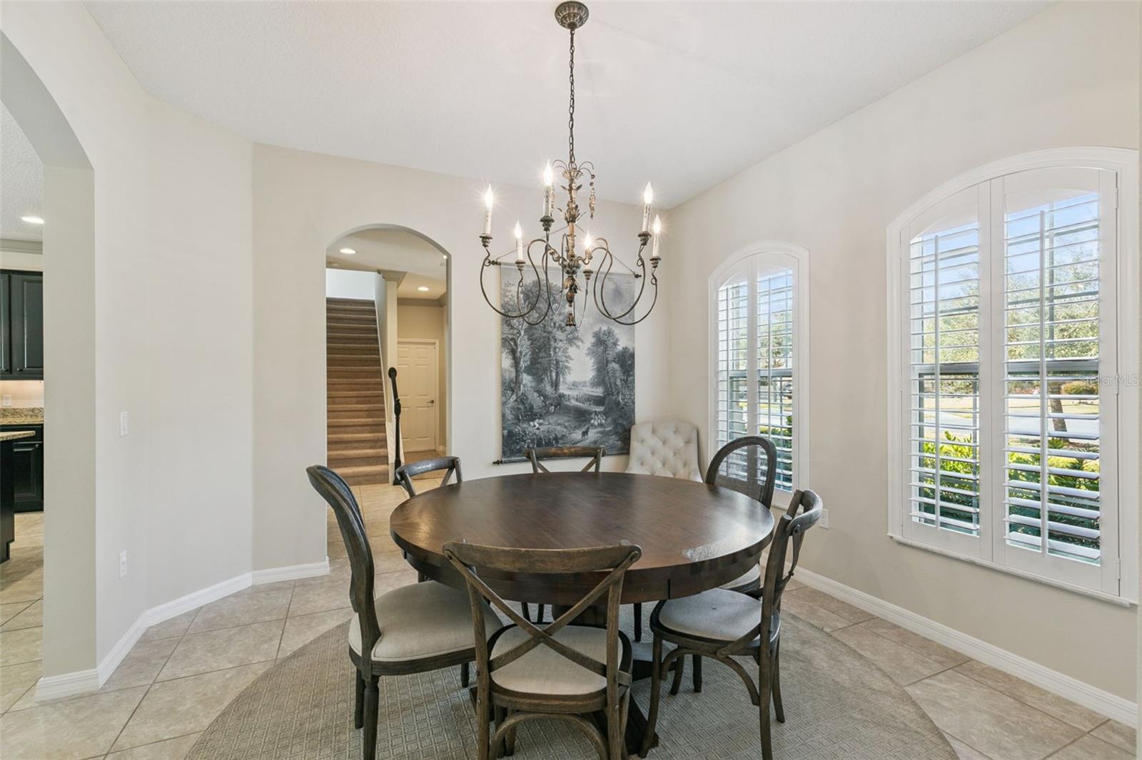 STEVENS PLANTATION - Residential