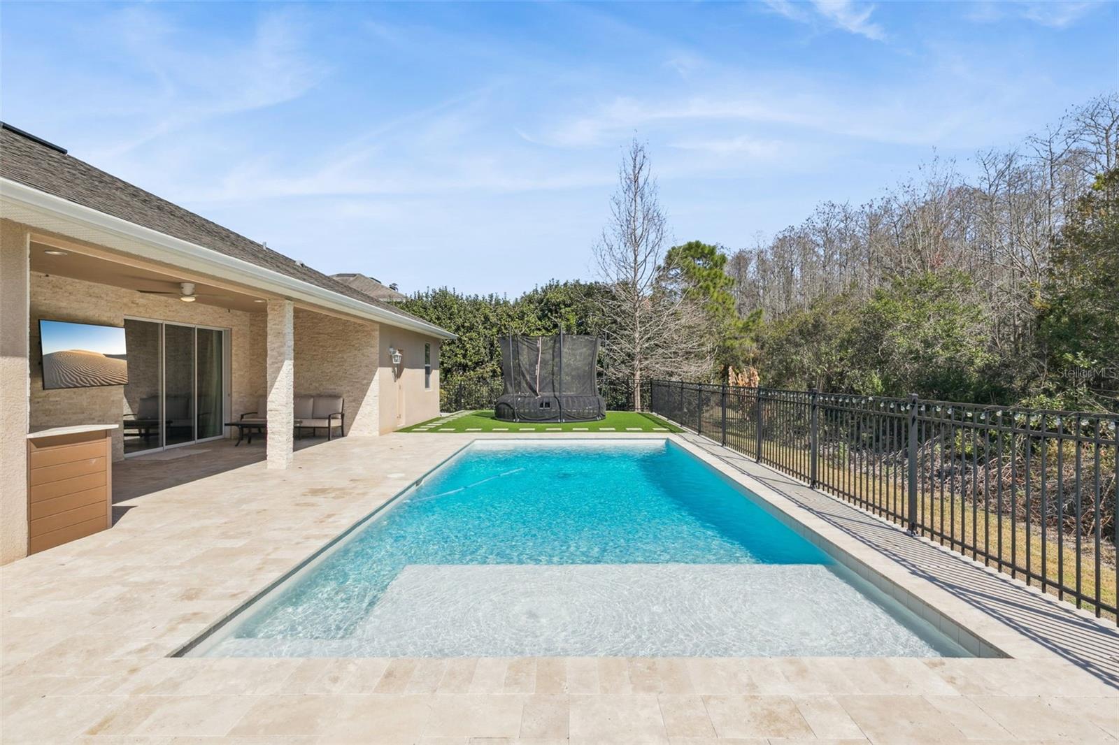 STEVENS PLANTATION - Residential