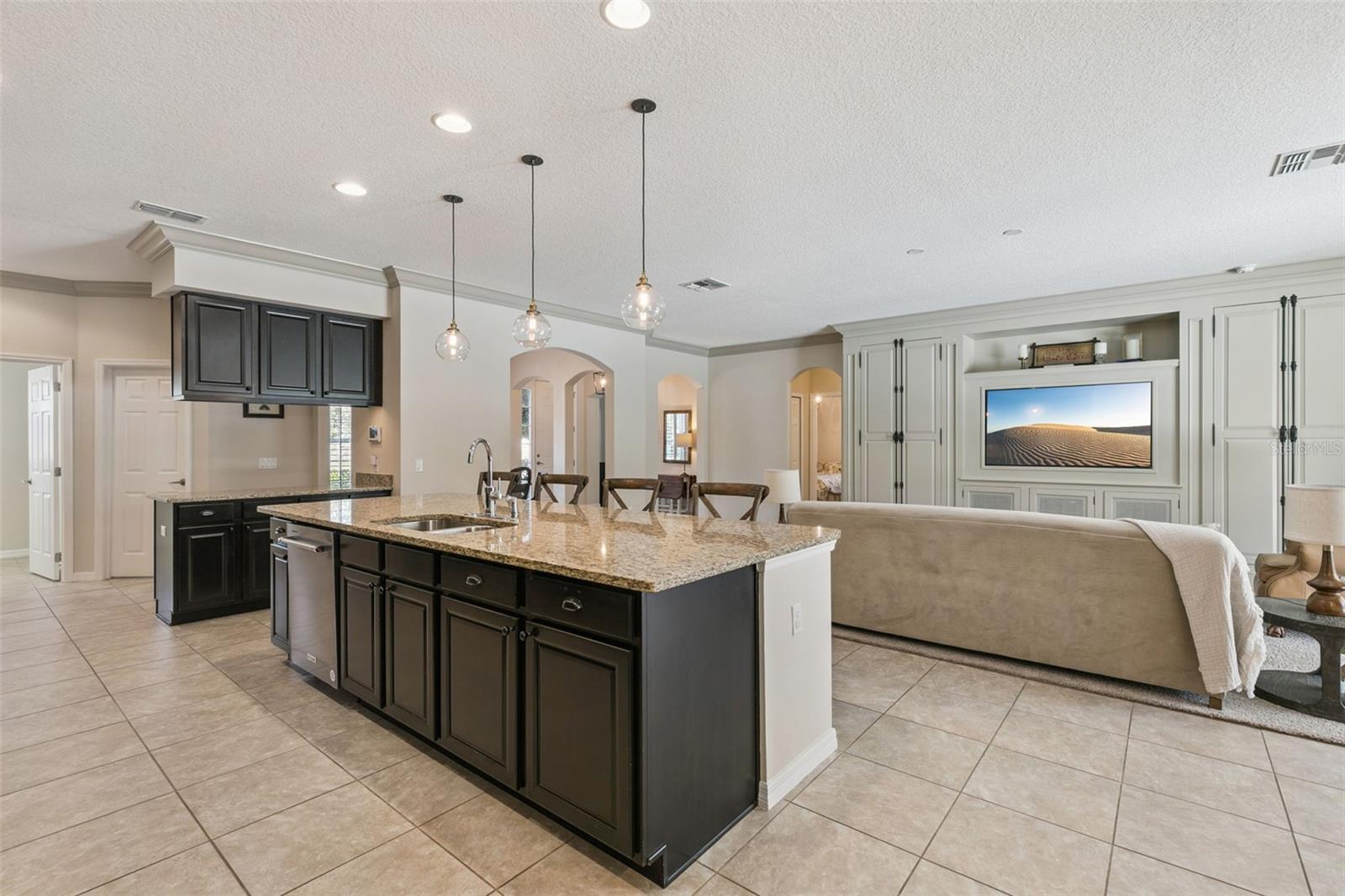 STEVENS PLANTATION - Residential