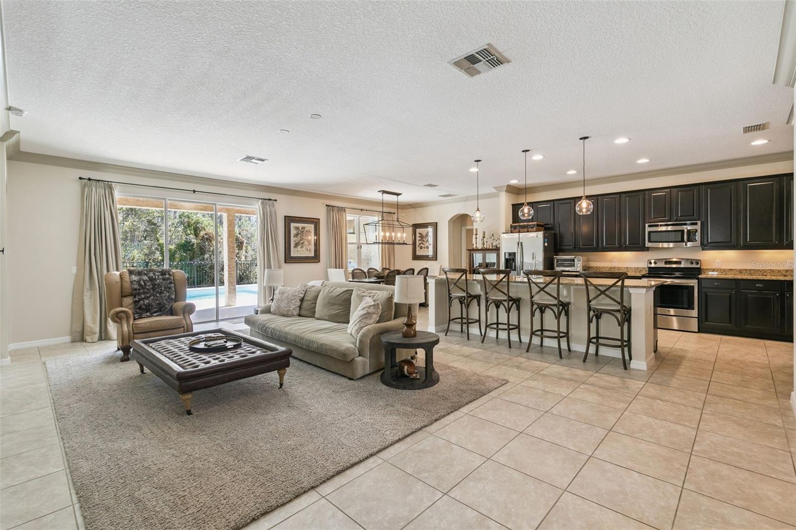 STEVENS PLANTATION - Residential