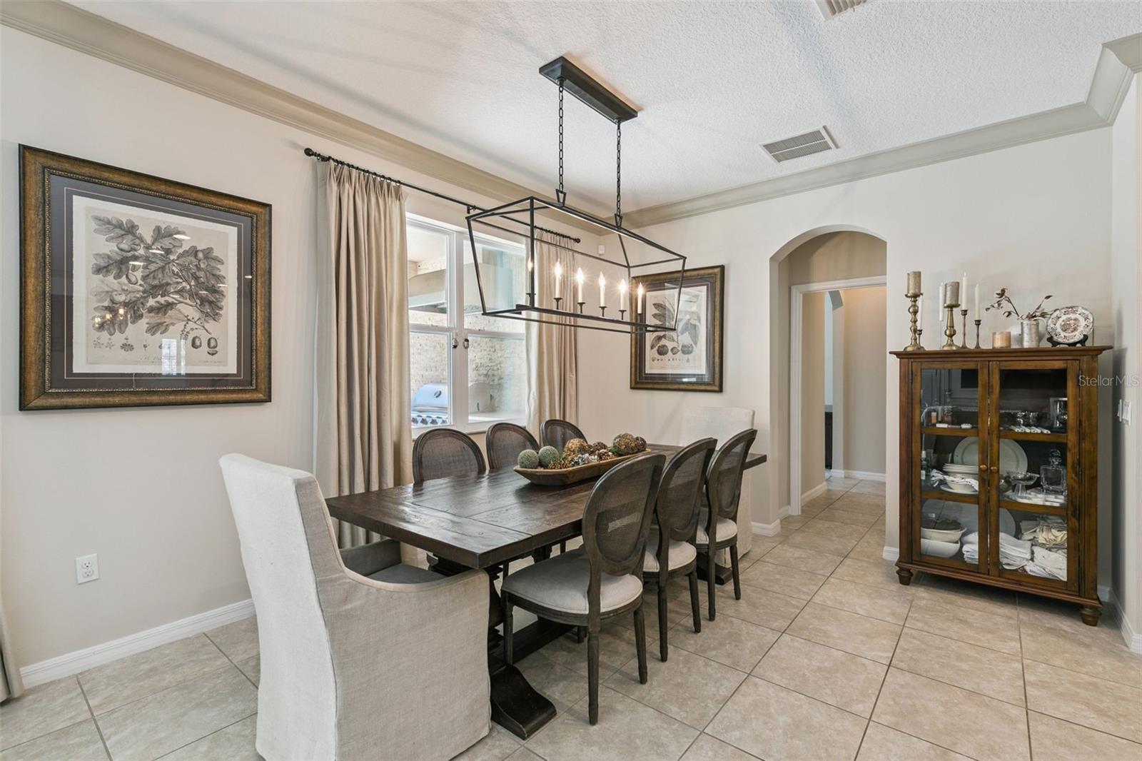 STEVENS PLANTATION - Residential