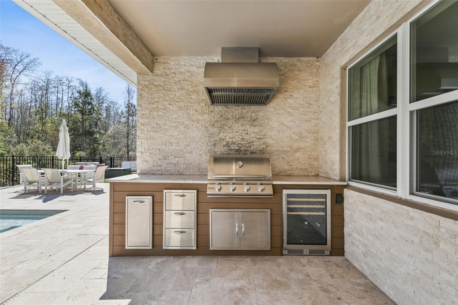 STEVENS PLANTATION - Residential