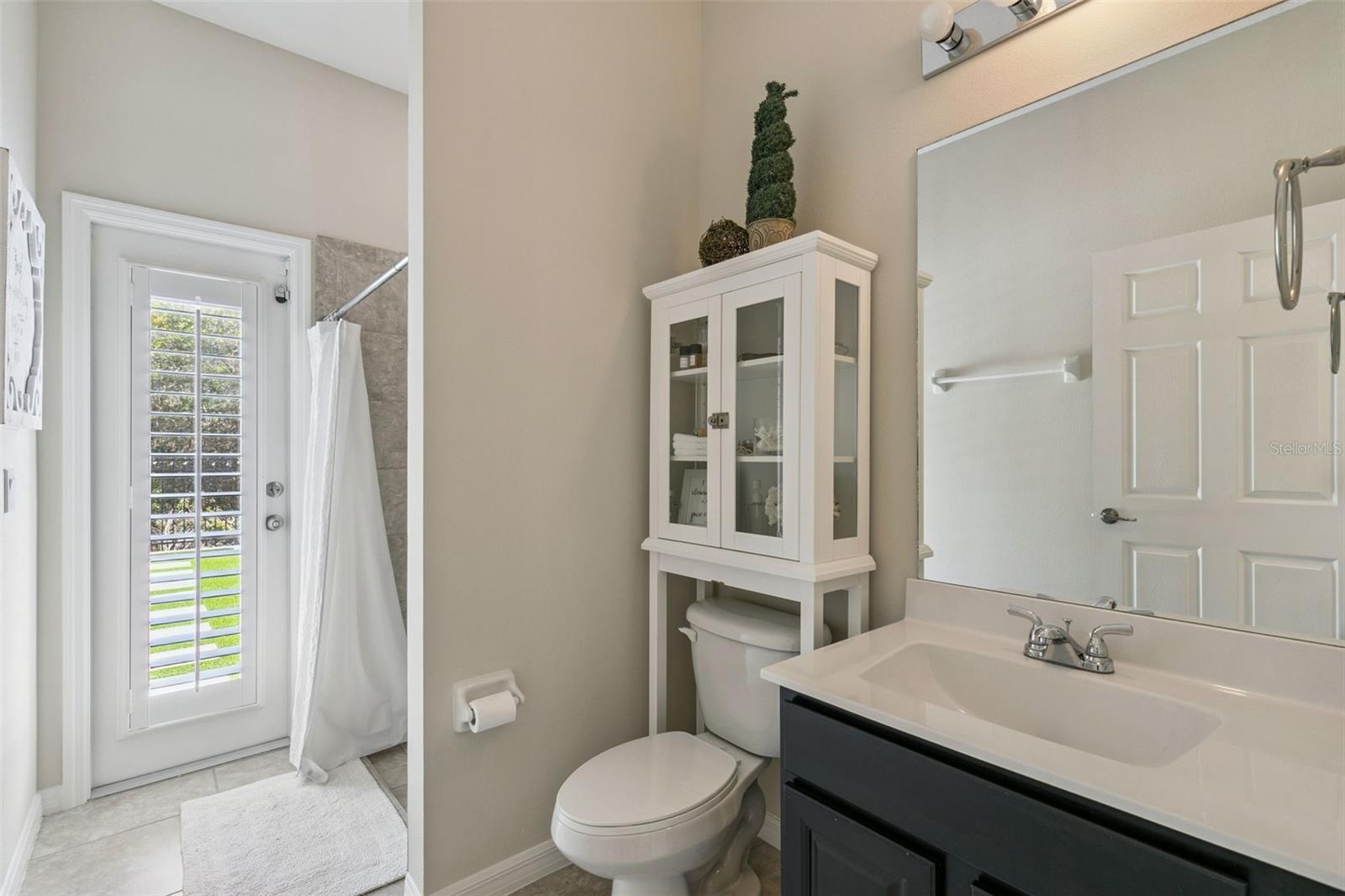 STEVENS PLANTATION - Residential