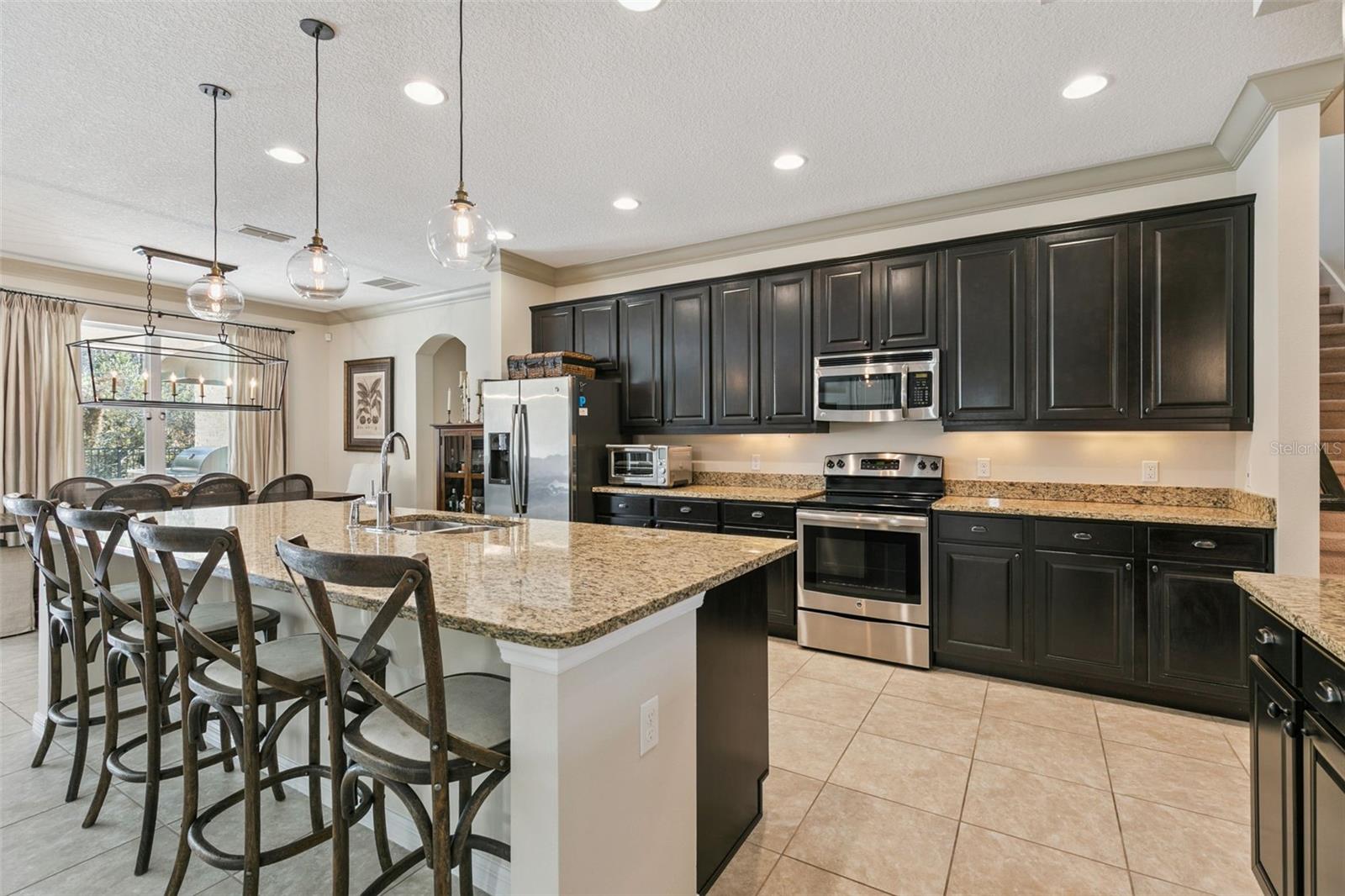 STEVENS PLANTATION - Residential