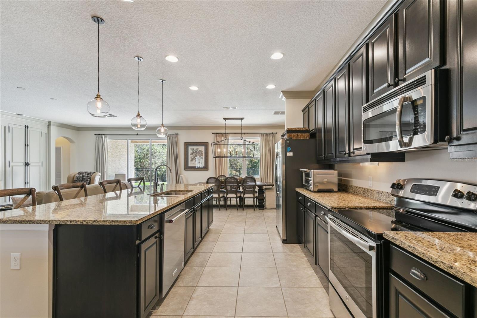 STEVENS PLANTATION - Residential