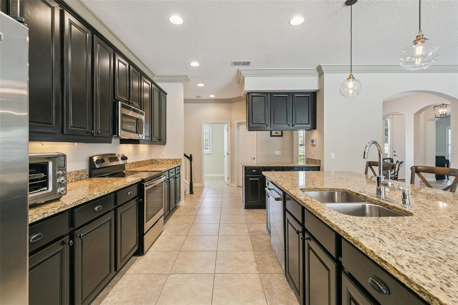 STEVENS PLANTATION - Residential