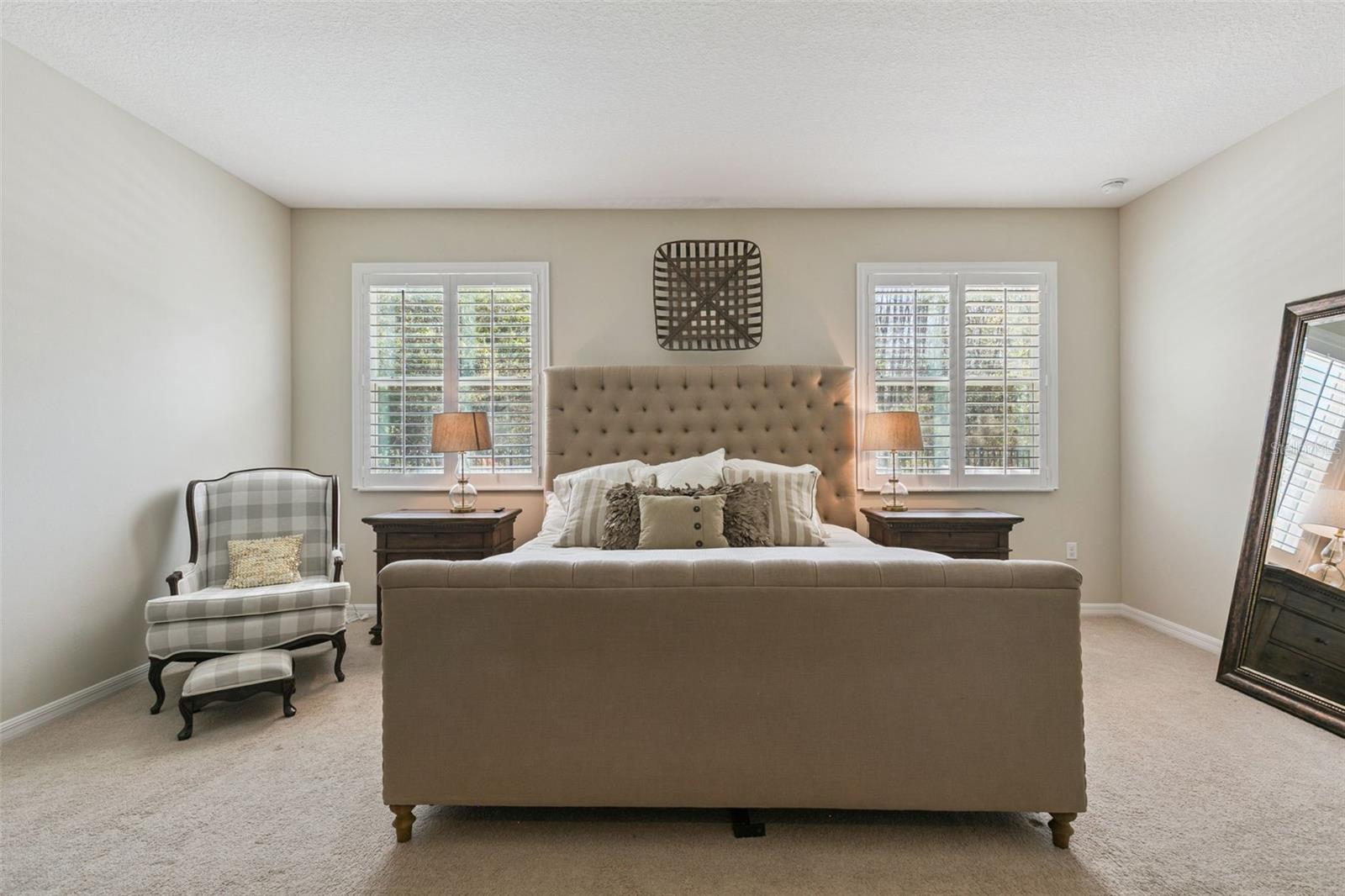 STEVENS PLANTATION - Residential