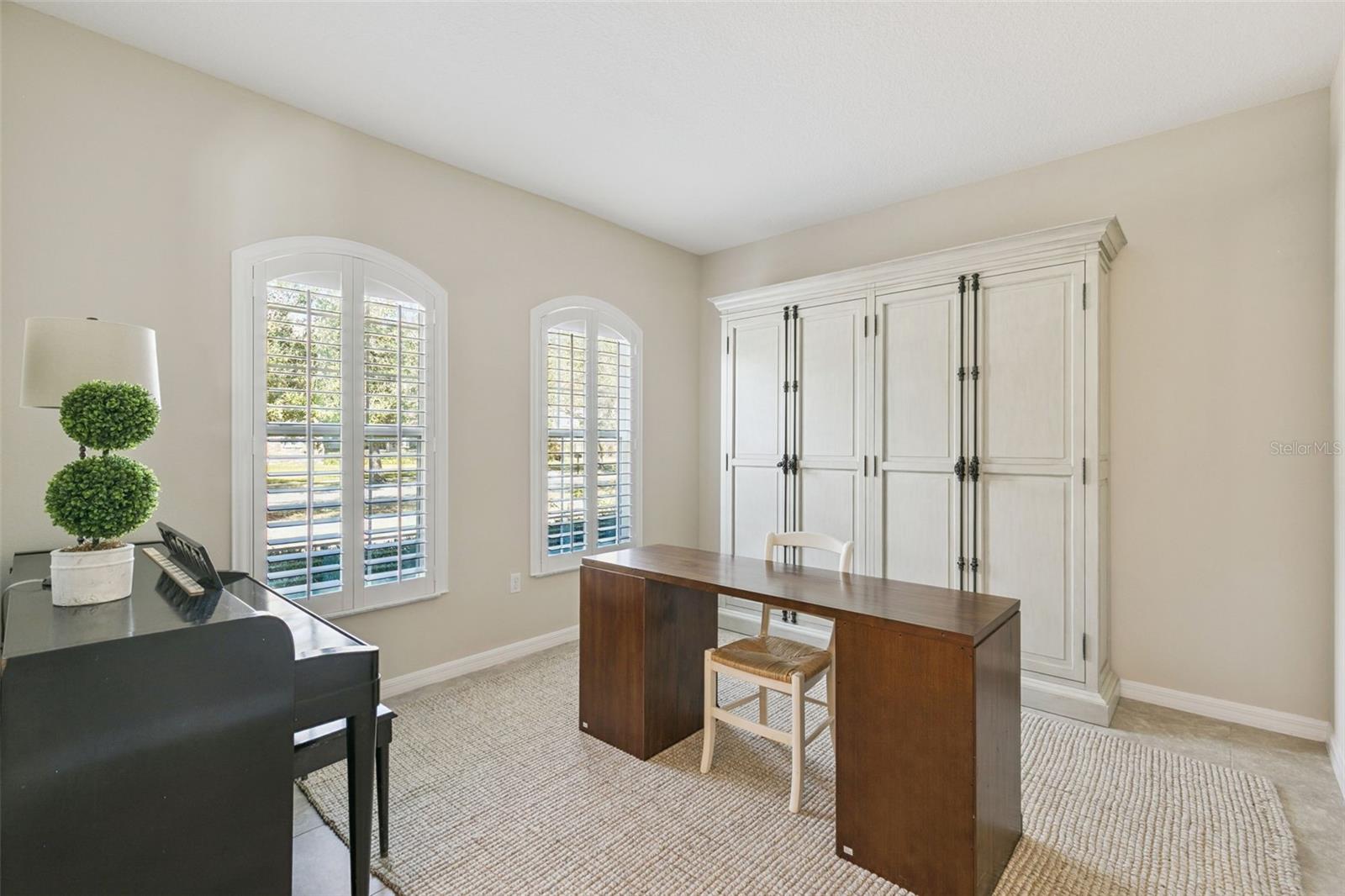 STEVENS PLANTATION - Residential