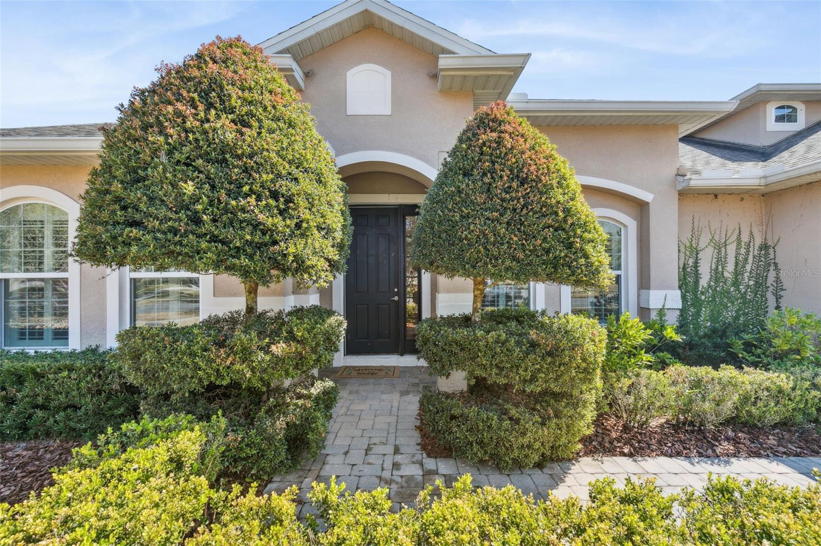 STEVENS PLANTATION - Residential