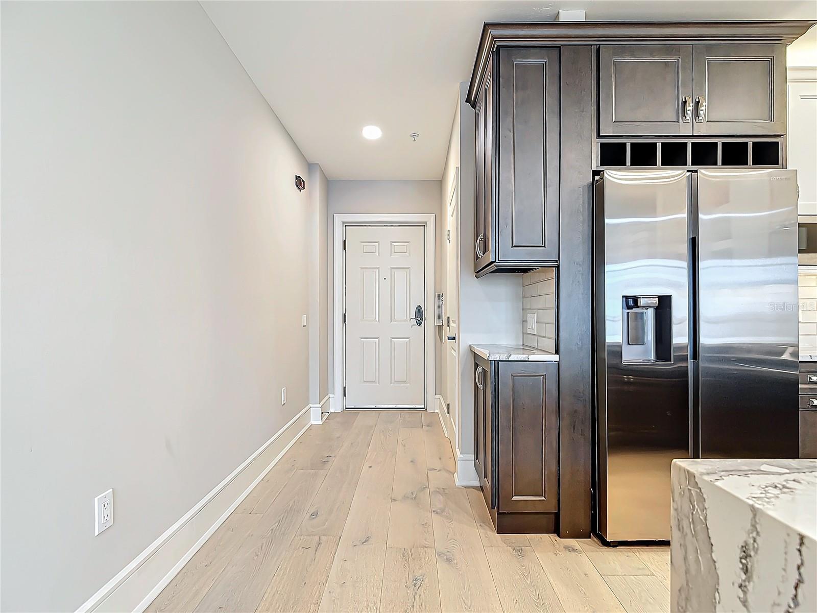 ST TROPEZ - Residential