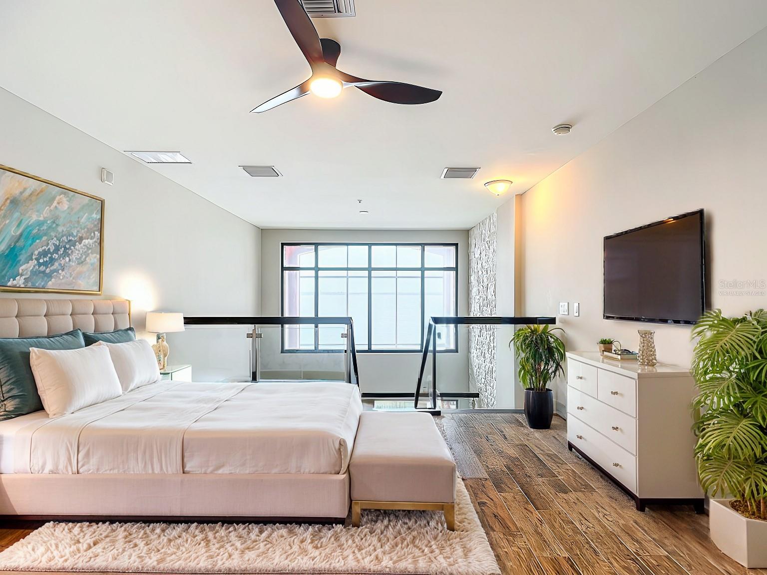 ST TROPEZ - Residential