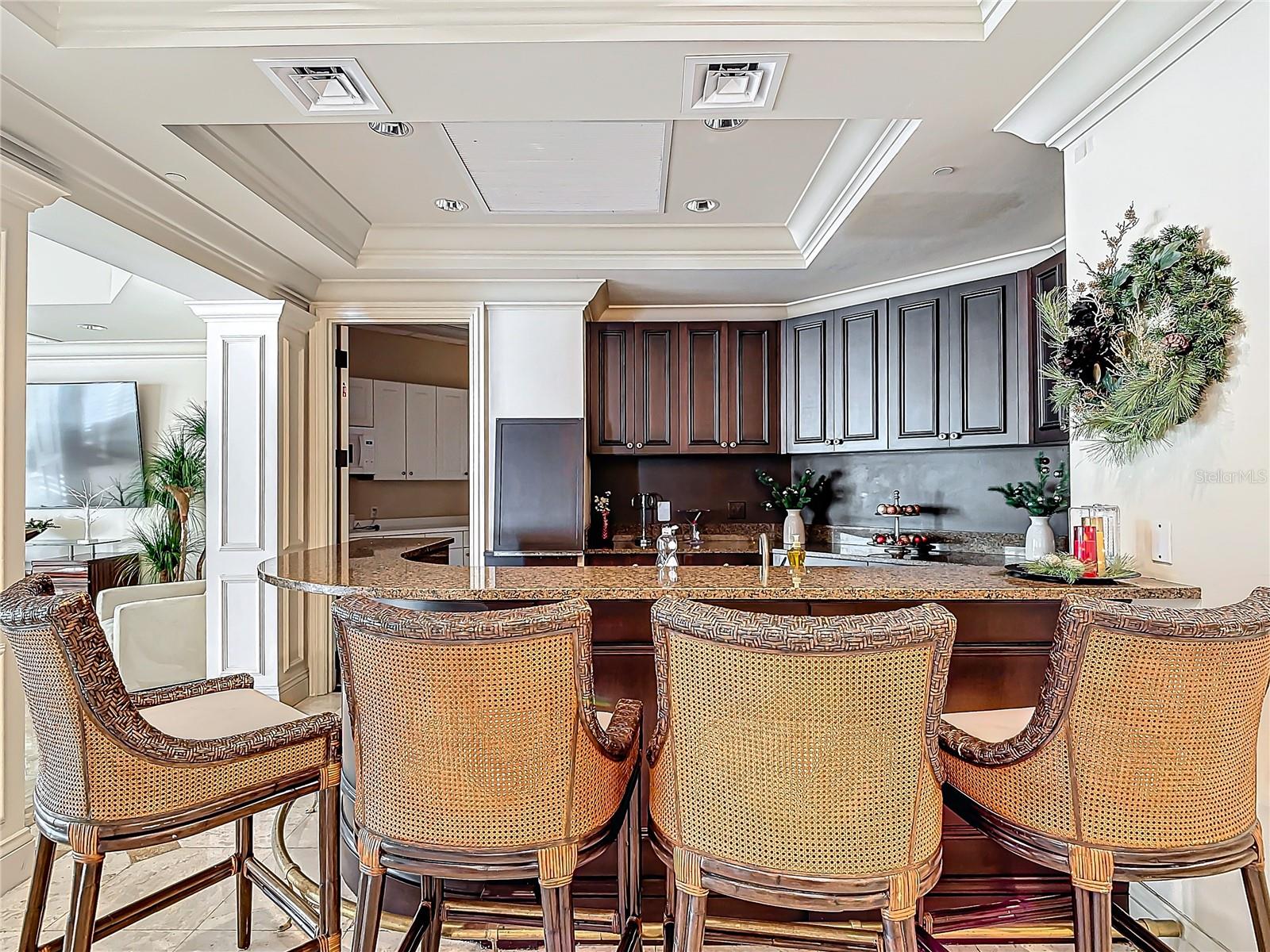 ST TROPEZ - Residential