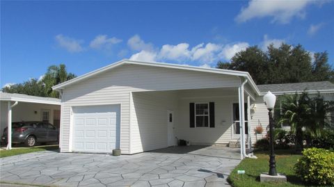 16 EDINBURGH DRIVE HAINES CITY FL 33844