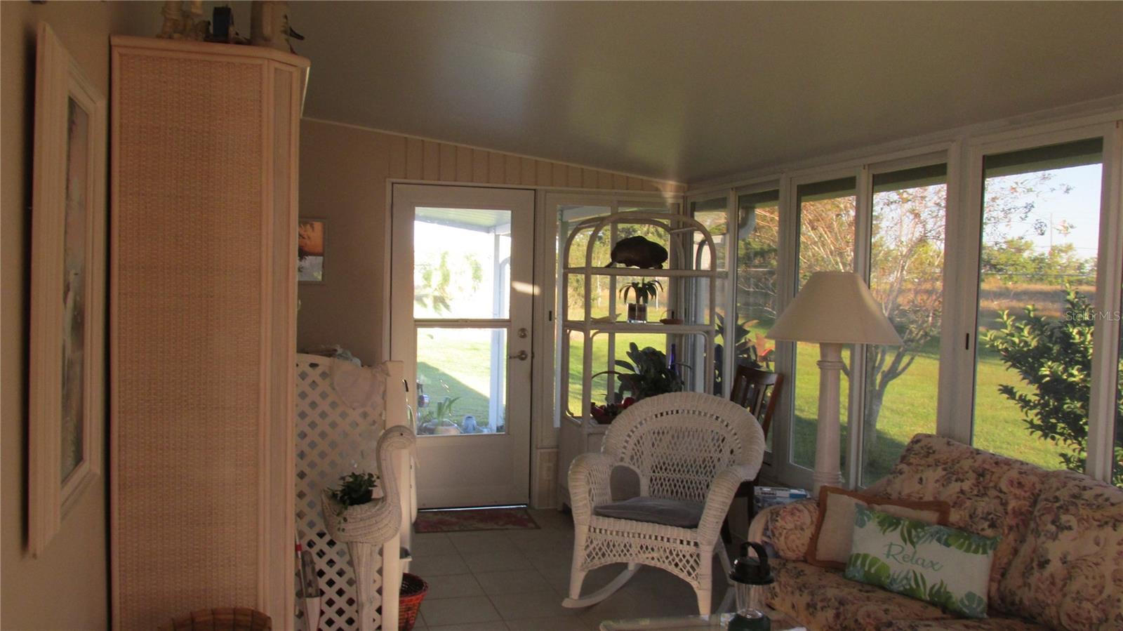 SWEETWATER GOLF & TENNIS CLUB ADD 01 - Residential