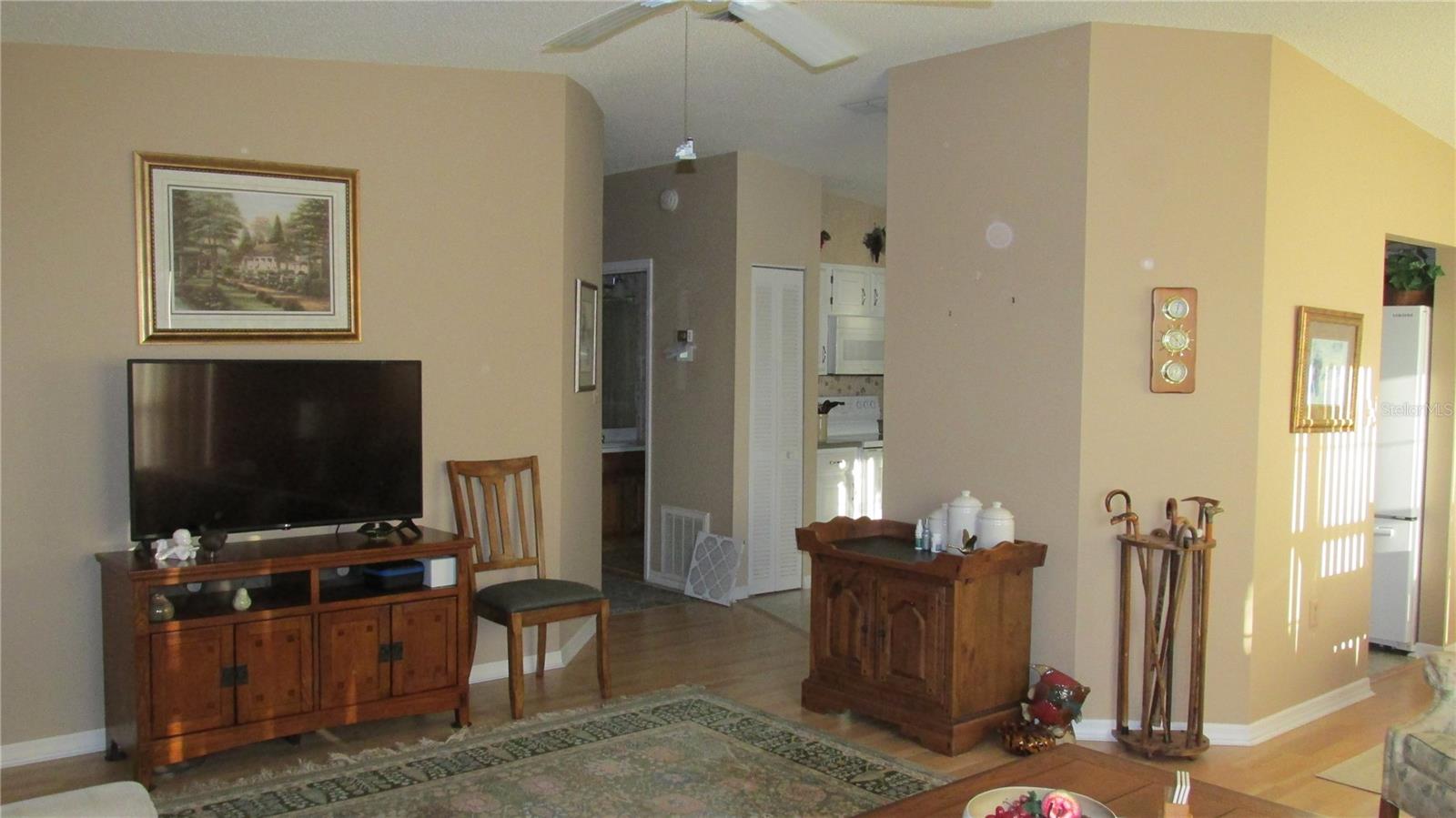 SWEETWATER GOLF & TENNIS CLUB ADD 01 - Residential