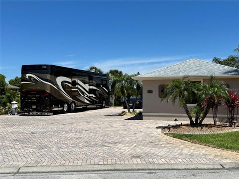 A home in POLK CITY