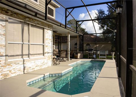 A home in LAKE MARY