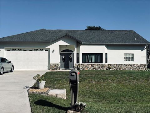 4666 CLARKE STREET NORTH PORT FL 34286