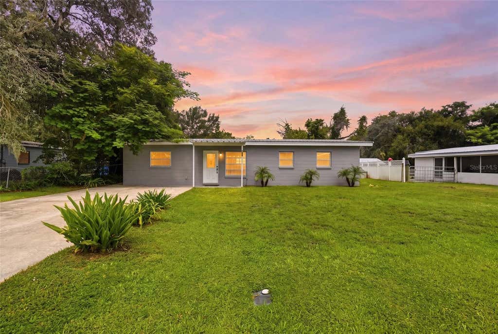 Photo of 162 Bridle Path, Arcadia, FL 34266 (MLS # C7528914)