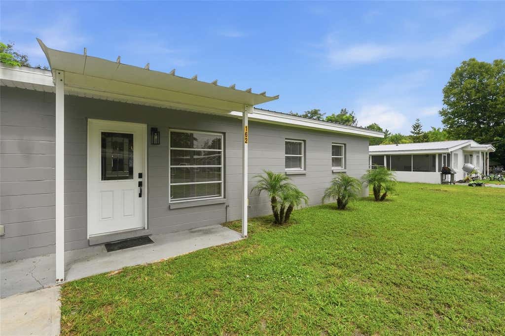 Photo of 162 Bridle Path, Arcadia, FL 34266 (MLS # C7528914)