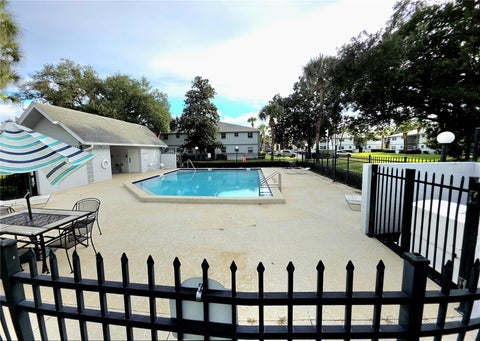 Tiny photo for 567 Midway Track #H104, Ocala, FL 34472 (MLS # OM733411)