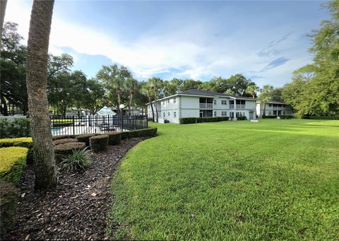 Photo of 567 Midway Track #H104, Ocala, FL 34472 (MLS # OM733411)