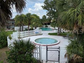 SANDLAKE COURTYARDS CONDO 5901/3515 - Residential