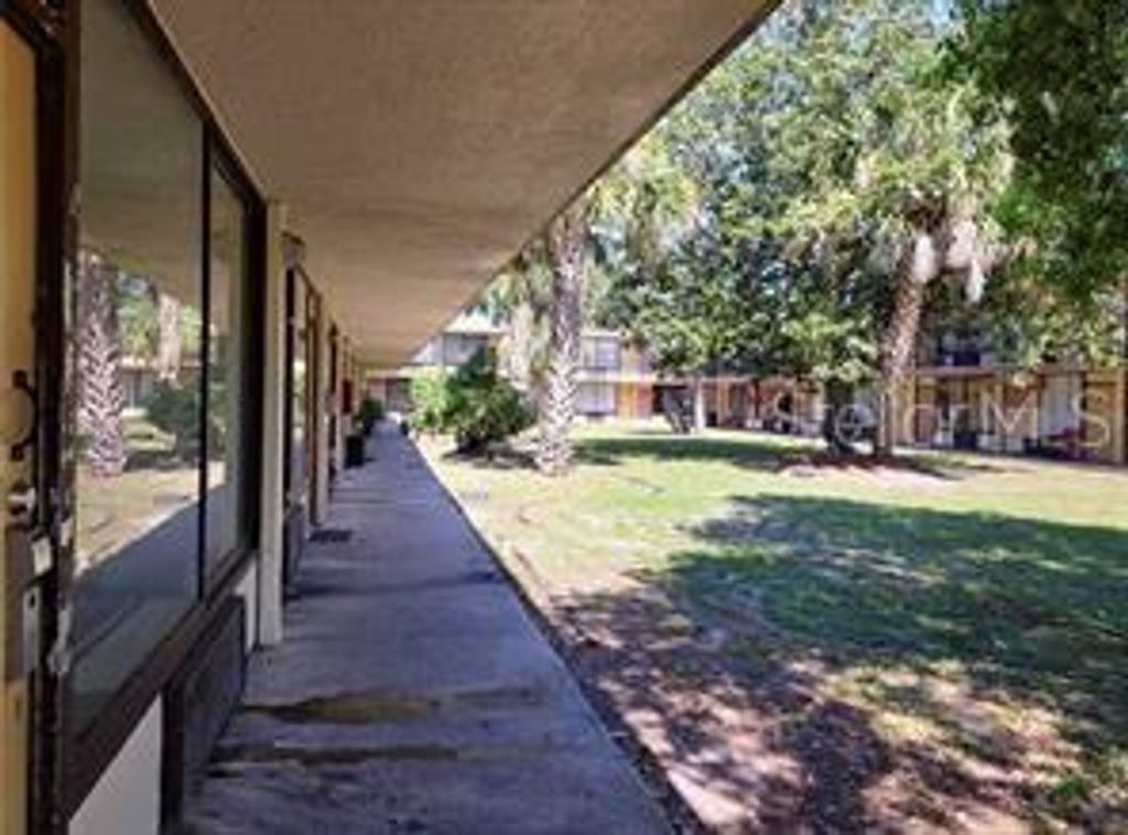 Photo of 7900 S Orange Blossom Trail #1117, Orlando, FL 32809 (MLS # O6366167)