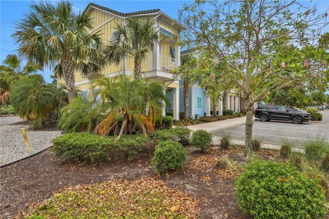 A home in KISSIMMEE