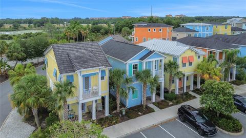 A home in KISSIMMEE