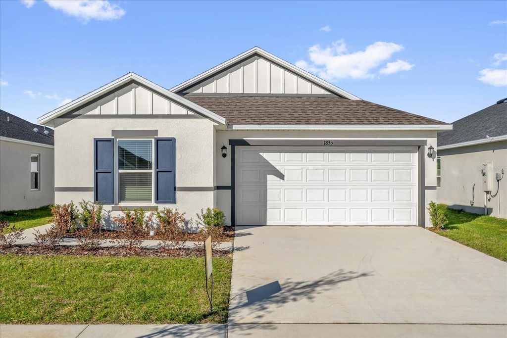 Photo of Lake Wales, FL 33859 (MLS # O6322608)