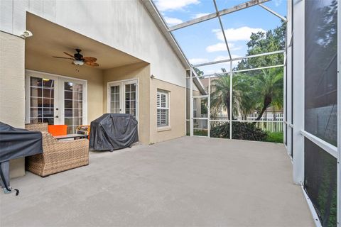 A home in WINTER SPRINGS