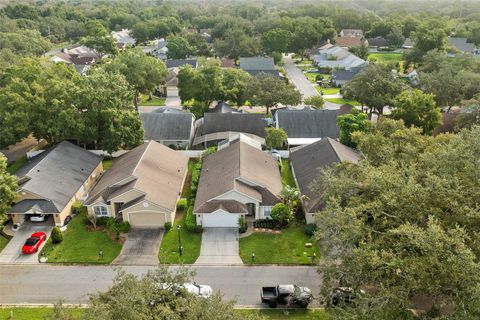 A home in WINTER SPRINGS