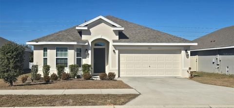 Photo of 1061 Citrus Landings Boulevard, Davenport, FL 33837 (MLS # S5148339)