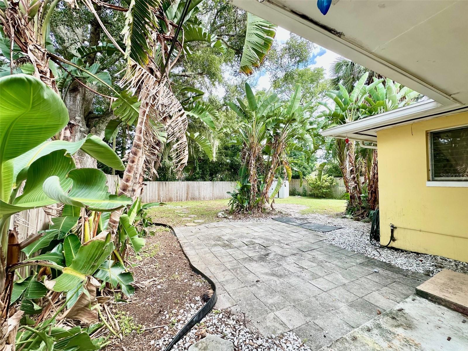 DUNEDIN ISLES 1 - Residential Lease