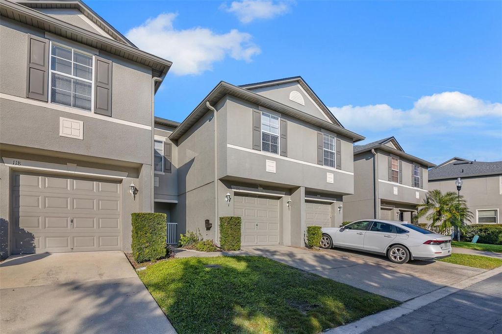 Photo of 116 Philadelphia Way, Winter Springs, FL 32708 (MLS # O6379053)