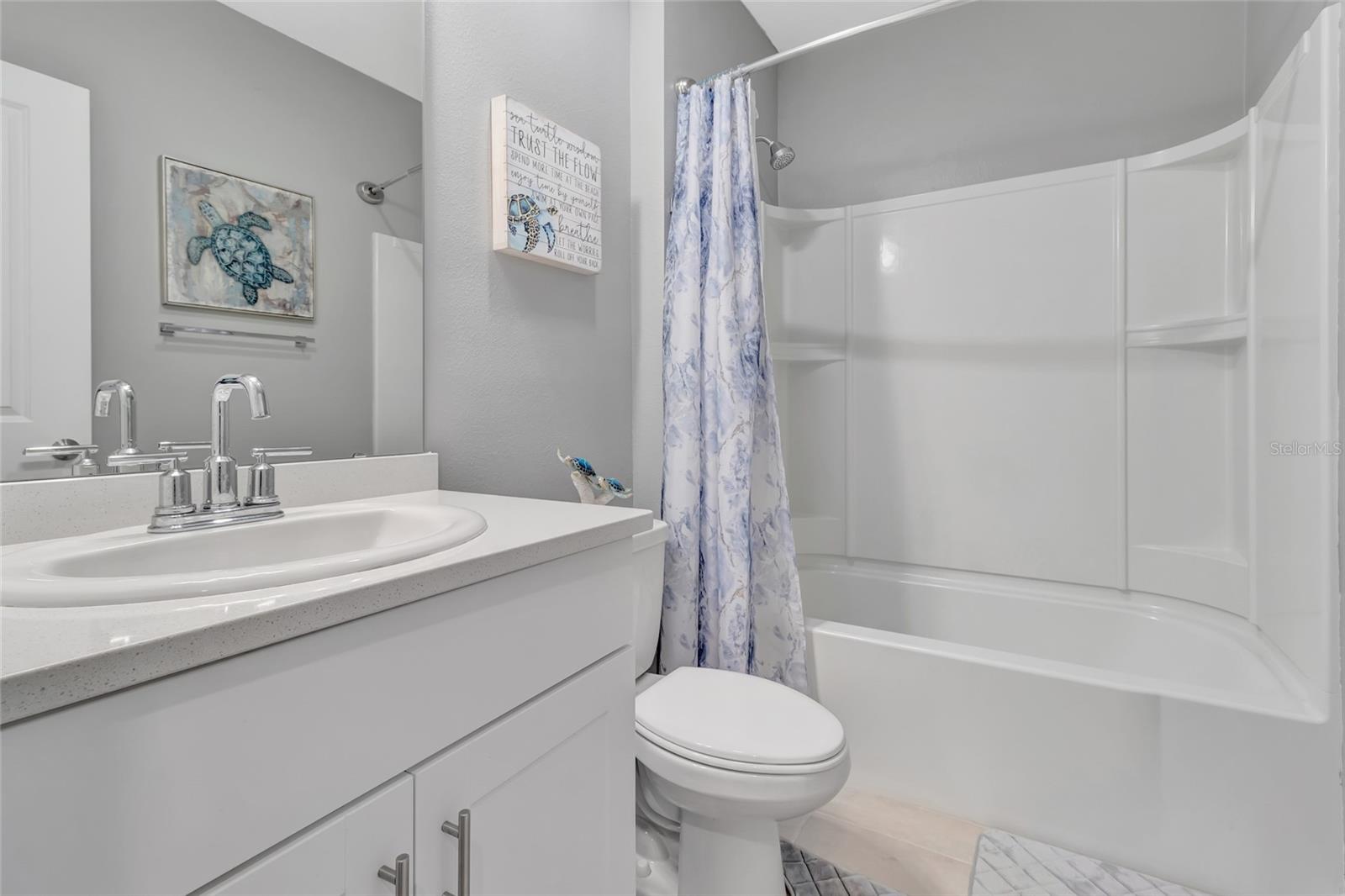 PARKSIDE AT ESTATES - Residential