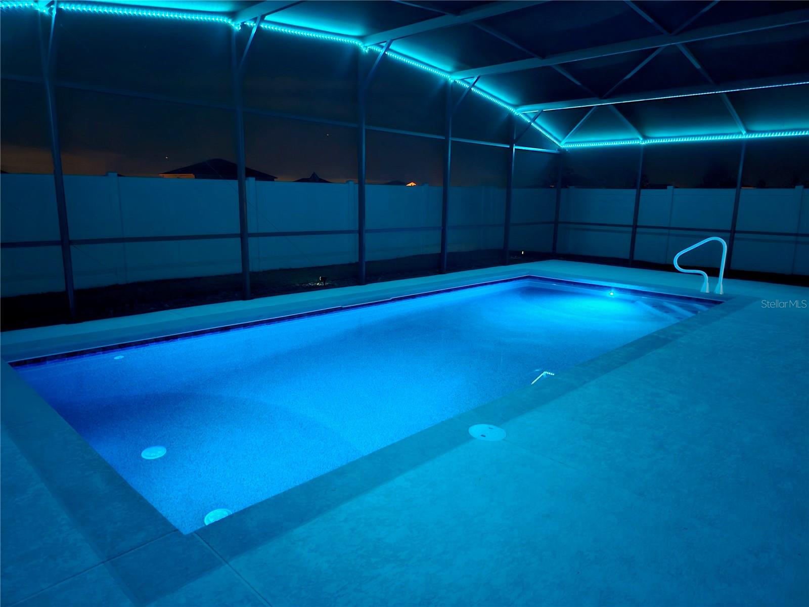 PARKSIDE AT ESTATES - Residential