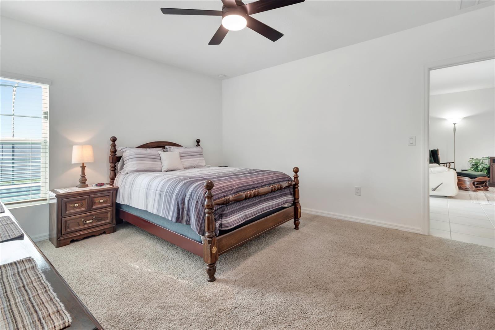 PARKSIDE AT ESTATES - Residential