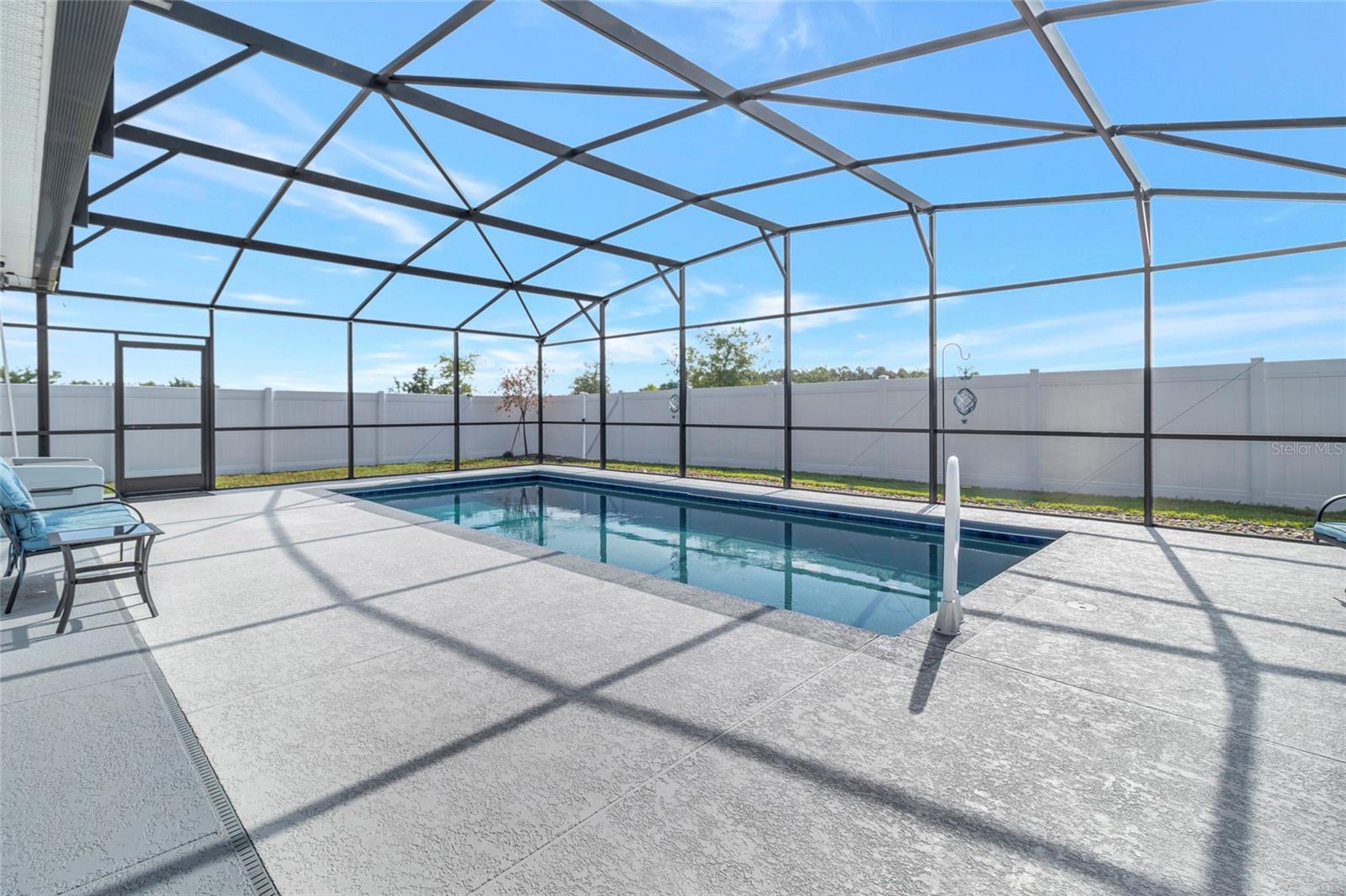 PARKSIDE AT ESTATES - Residential
