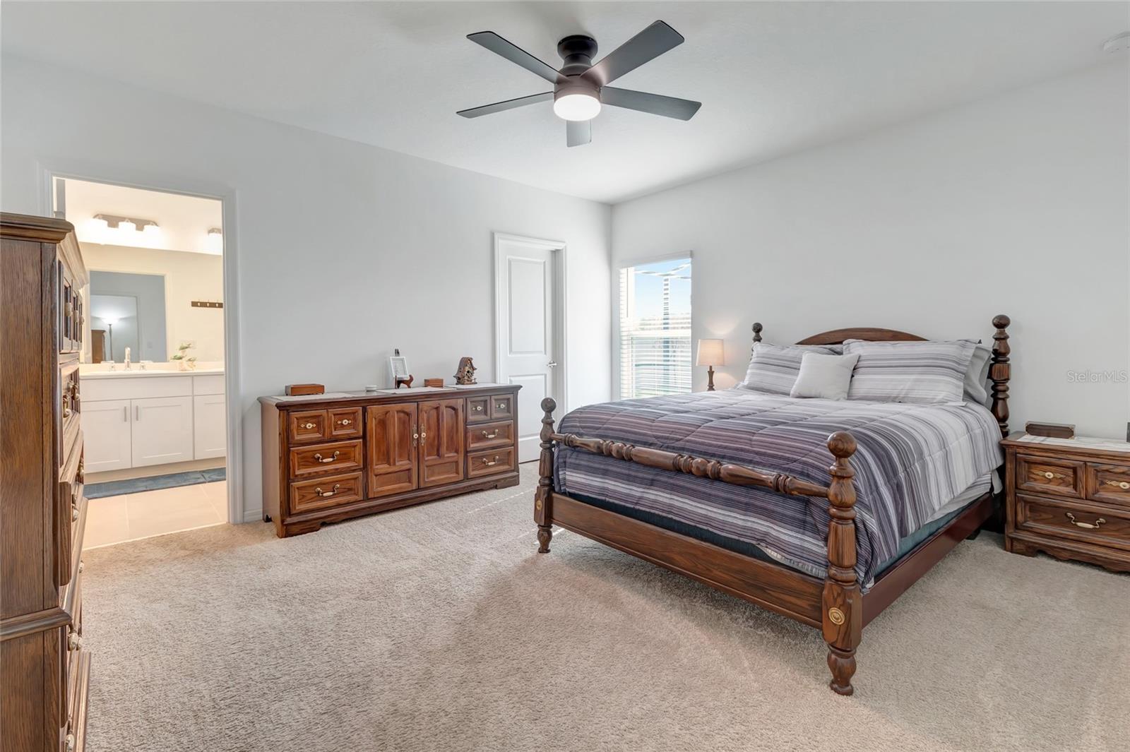 PARKSIDE AT ESTATES - Residential