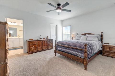 Tiny photo for 1115 Calico Pointe Circle, Groveland, FL 34736 (MLS # G5111736)