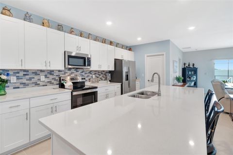 Tiny photo for 1115 Calico Pointe Circle, Groveland, FL 34736 (MLS # G5111736)
