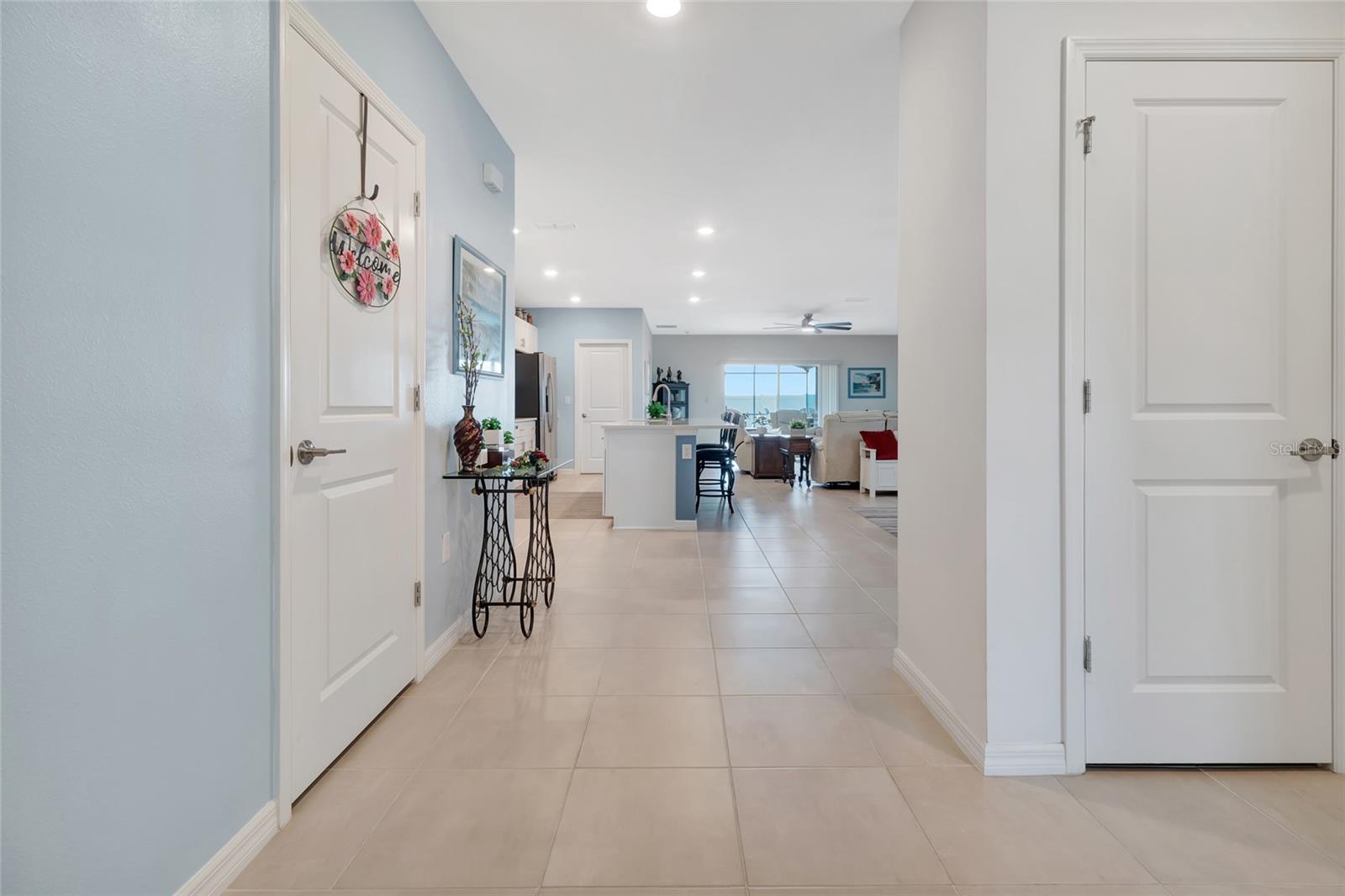 PARKSIDE AT ESTATES - Residential