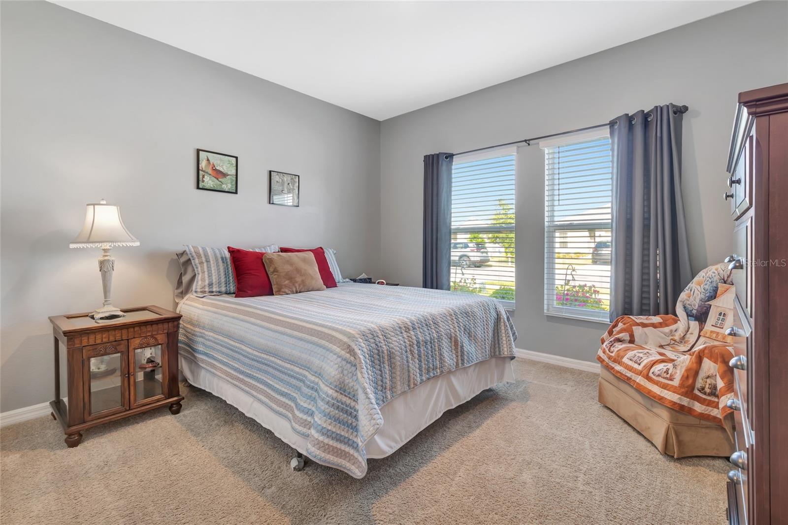 PARKSIDE AT ESTATES - Residential