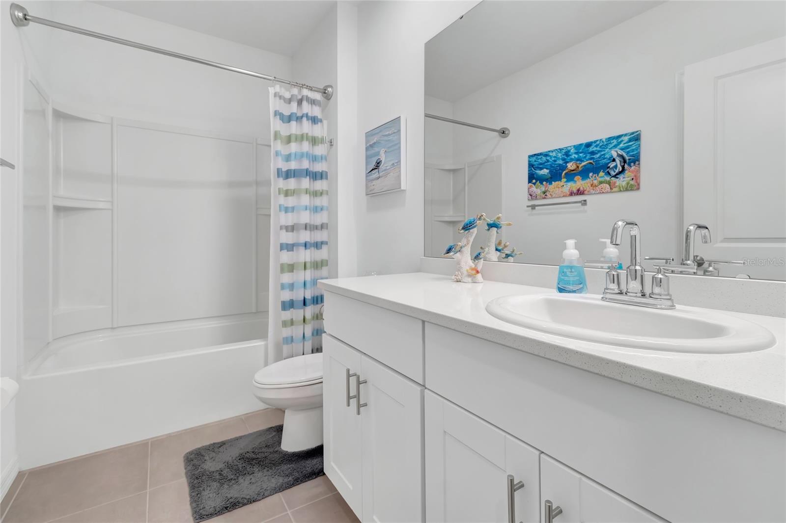 PARKSIDE AT ESTATES - Residential