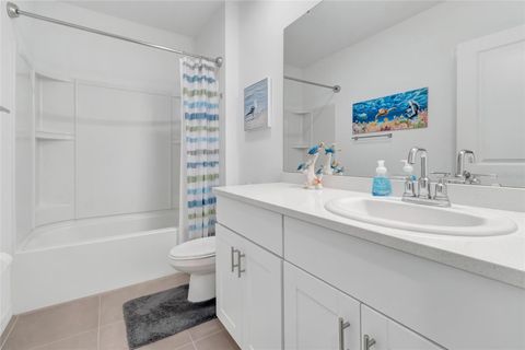 Tiny photo for 1115 Calico Pointe Circle, Groveland, FL 34736 (MLS # G5111736)