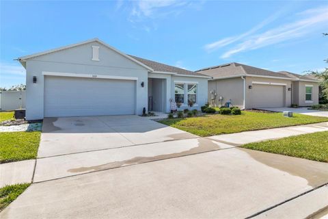 Tiny photo for 1115 Calico Pointe Circle, Groveland, FL 34736 (MLS # G5111736)